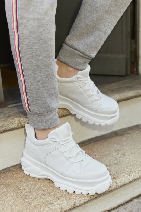 Blanches comme neige Blanches comme neige