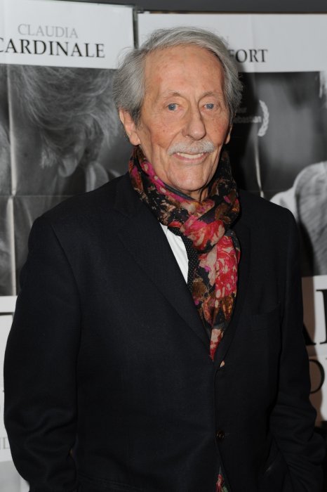 Jean Rochefort : ne plus boire c'est une question de santé ! Jean Rochefort : ne plus boire c'est une question de santé !