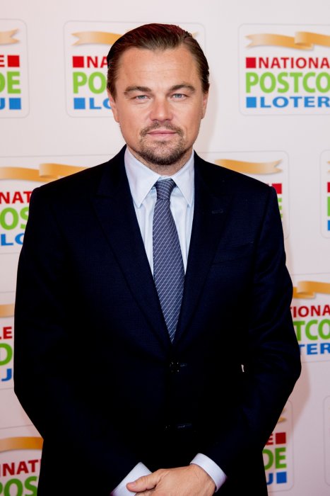 Leonardo DiCaprio, fan de Saint-Tropez Leonardo DiCaprio, fan de Saint-Tropez