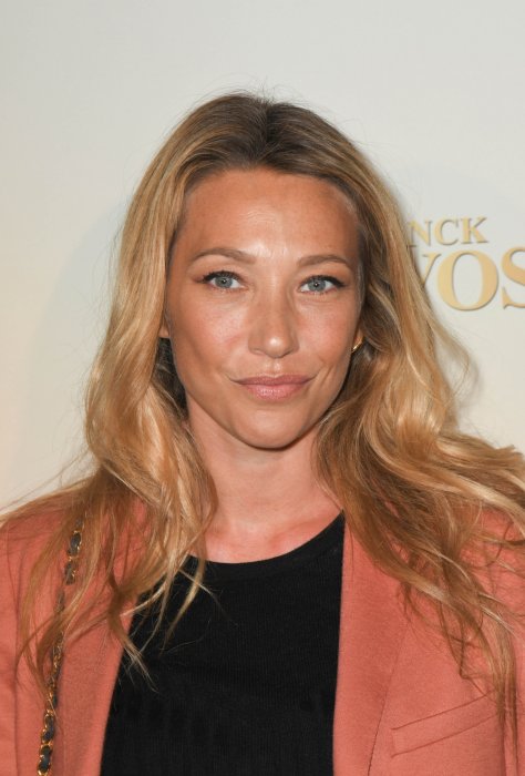 Laura Smet, première fan de Nathalie Baye Laura Smet, première fan de Nathalie Baye
