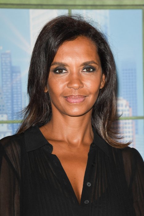 Les confidences sexuelles de Karine Le Marchand Les confidences sexuelles de Karine Le Marchand