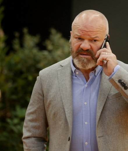 Top Chef : Philippe Etchebest regrette le départ de Michel Sarran