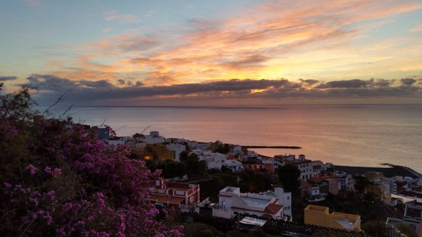 Les Îles Canaries Les Îles Canaries