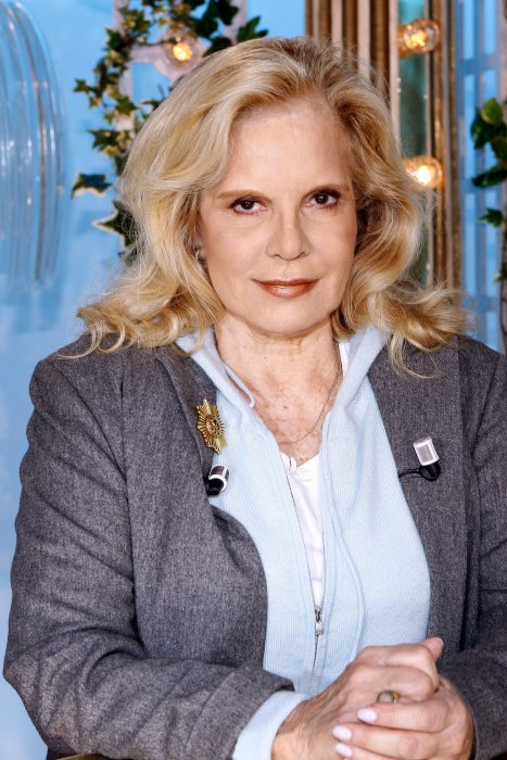 Sylvie Vartan : elle a adopté à 50 ans Sylvie Vartan : elle a adopté à 50 ans