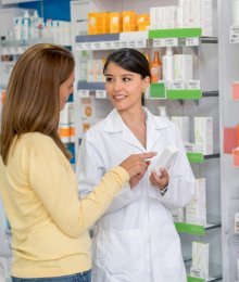Pourquoi la parapharmacie est-elle si populaire ?