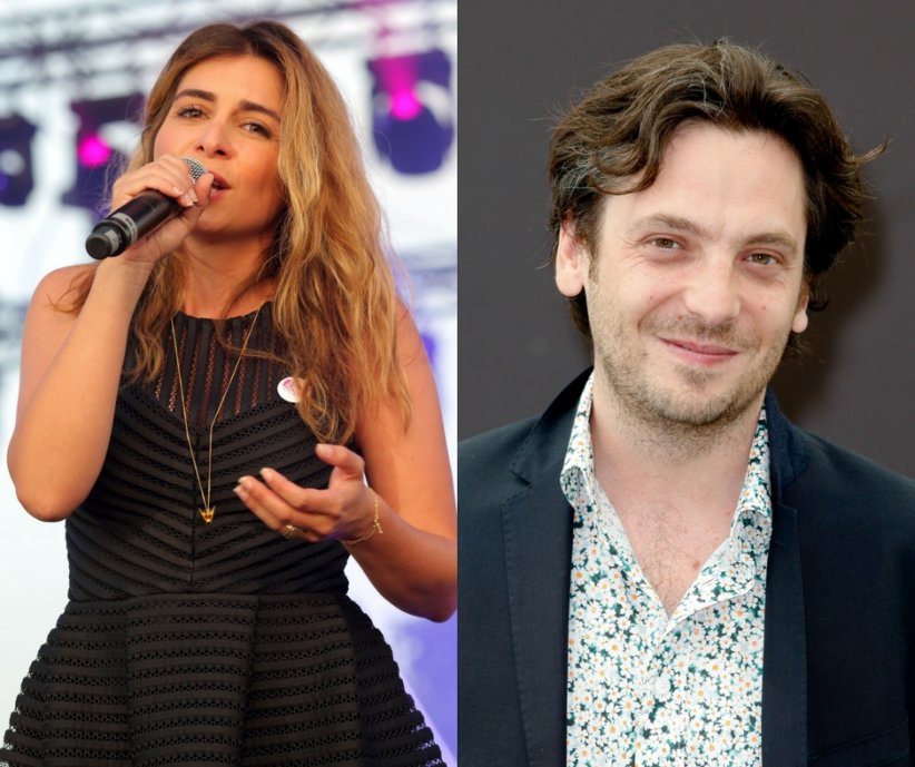 Julie Zenatti : un deuxième enfant avec l'homme de sa vie Julie Zenatti : un deuxième enfant avec l'homme de sa vie