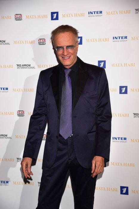 Christophe Lambert : un habitué des sevrages Christophe Lambert : un habitué des sevrages