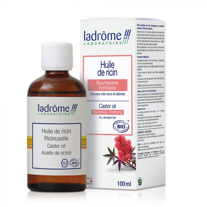 Adoptez l'huile de ricin Adoptez l'huile de ricin