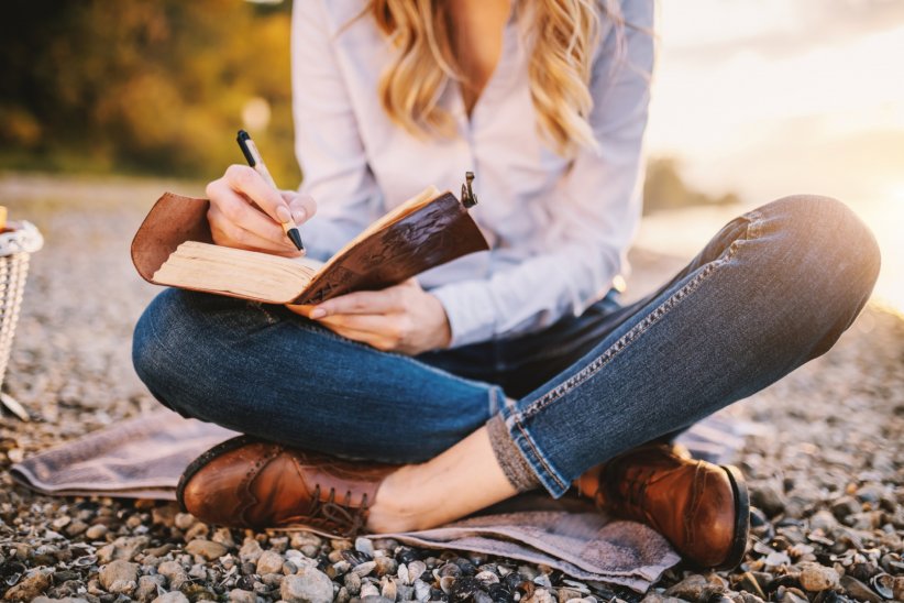 Tenir un journal de bord Tenir un journal de bord