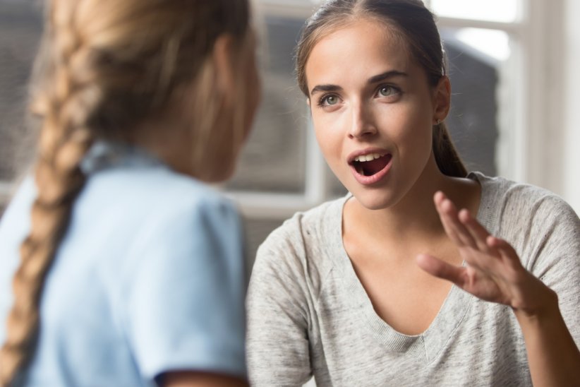 Des troubles du langage Des troubles du langage