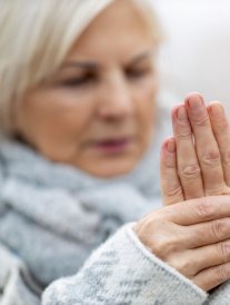 Comment bien traiter l'arthrose ?