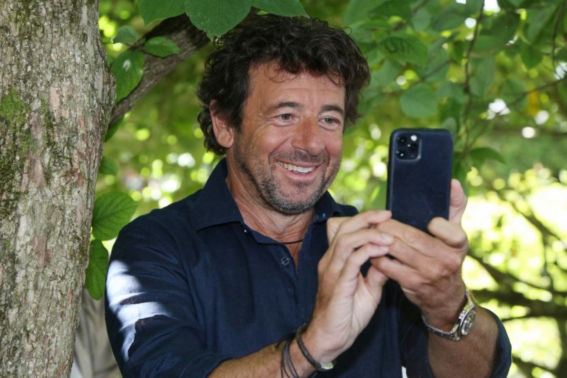 Patrick Bruel : les usurpateurs se multiplient Patrick Bruel : les usurpateurs se multiplient