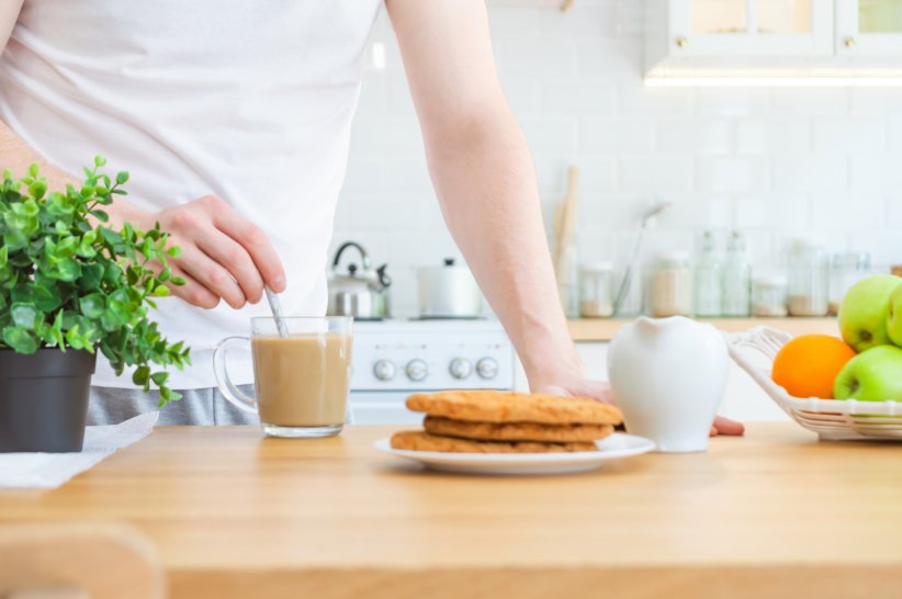 Ne pas oublier le repas le plus important de la journée Ne pas oublier le repas le plus important de la journée