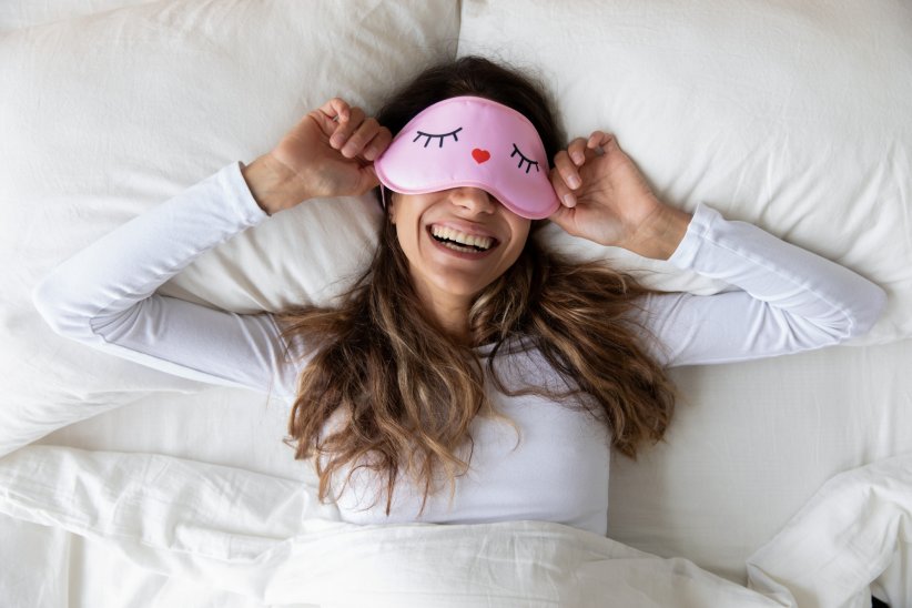 Adopter un rythme de sommeil régulier Adopter un rythme de sommeil régulier