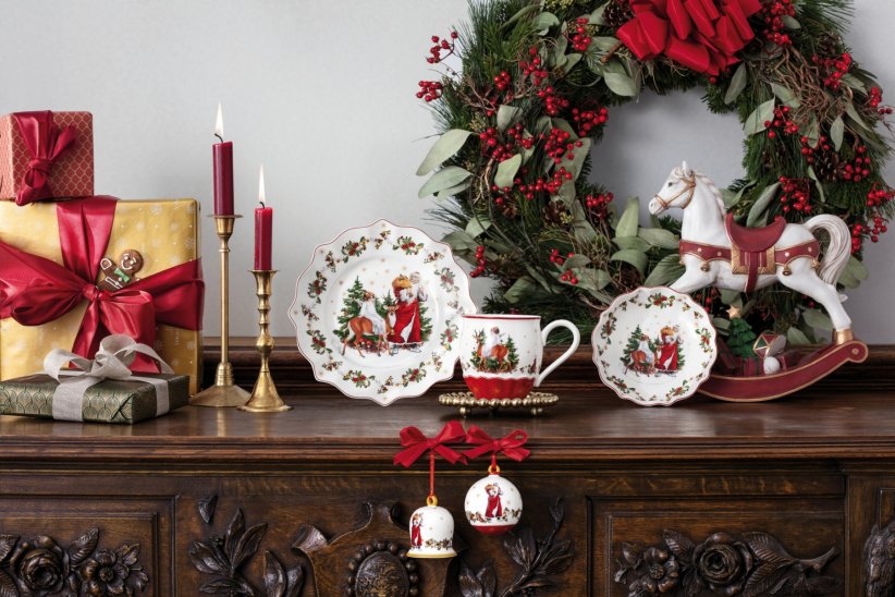 Noël traditionnel Noël traditionnel