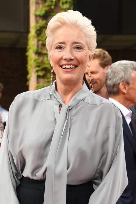 Emma Thompson magistrale dans "My Lady" Emma Thompson magistrale dans "My Lady"