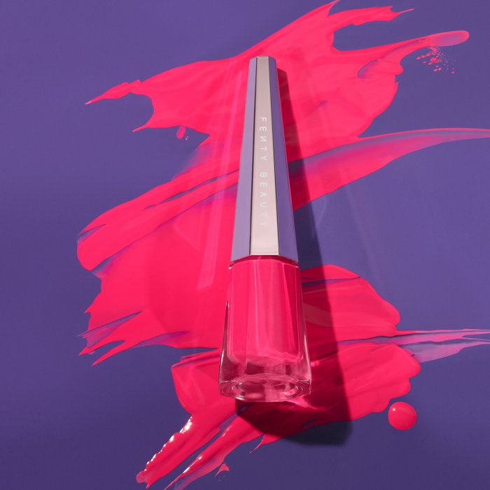Un rouge à lèvres vitaminé Un rouge à lèvres vitaminé