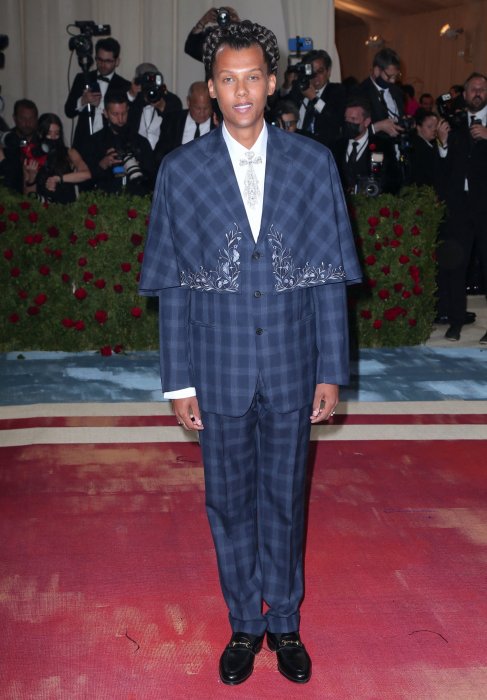 Stromae : des crises d'angoisses qui l'ont éloigné de la scène Stromae : des crises d'angoisses qui l'ont éloigné de la scène