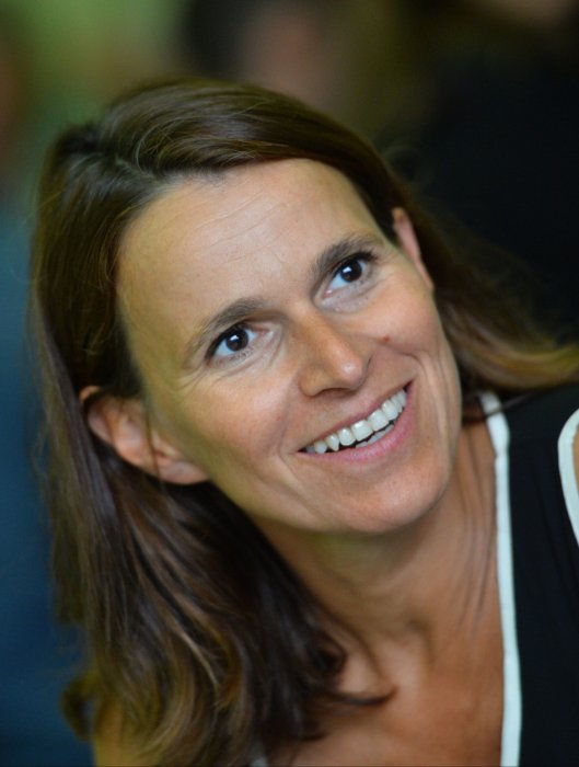 Aurélie Filippetti exprime sa déception dans la presse Aurélie Filippetti exprime sa déception dans la presse