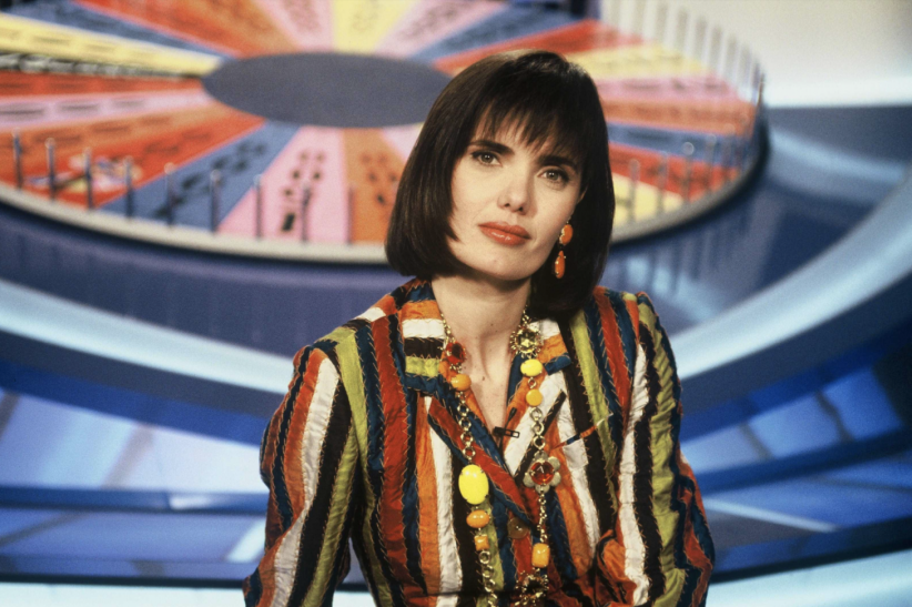 Annie Pujol : la roue a-t-elle tourné pour l'animatrice ? Annie Pujol : la roue a-t-elle tourné pour l'animatrice ?