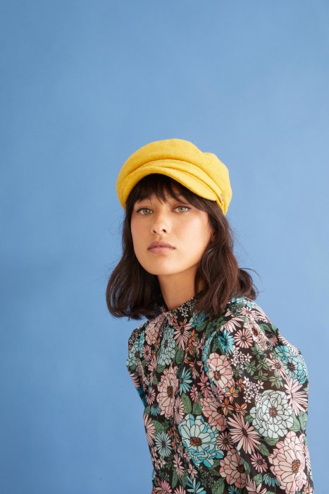 Testez les chapeaux Testez les chapeaux