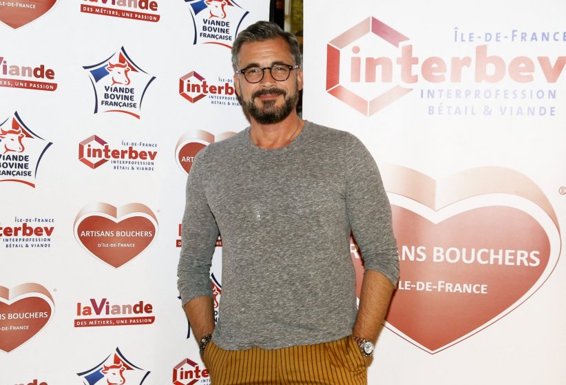 Olivier Minne : un coming out énigmatique Olivier Minne : un coming out énigmatique