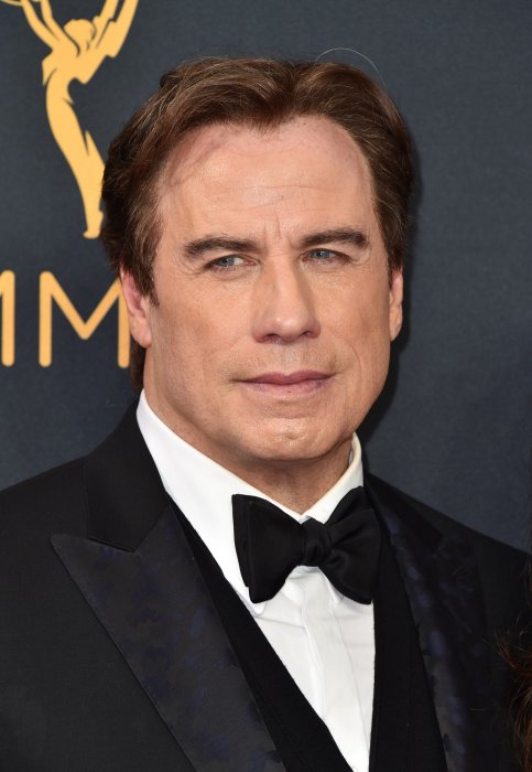 John Travolta : la Scientologie peut compter sur lui ! John Travolta : la Scientologie peut compter sur lui !