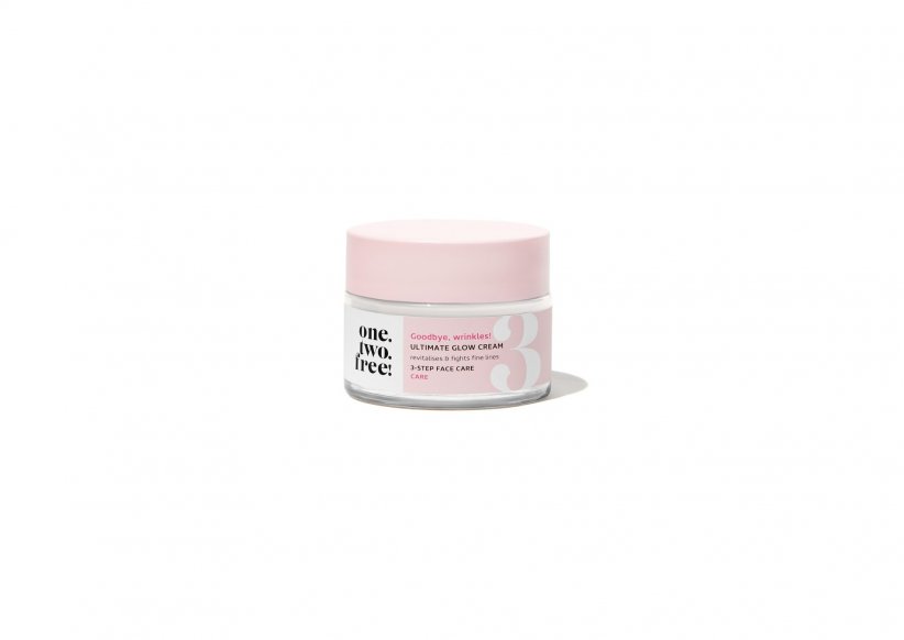 Une crème visage à la poire et levure fermentées Une crème visage à la poire et levure fermentées