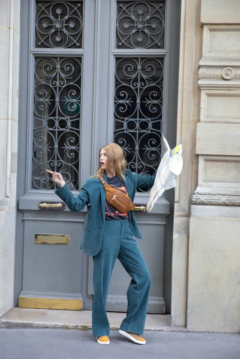Le sac banane Le sac banane