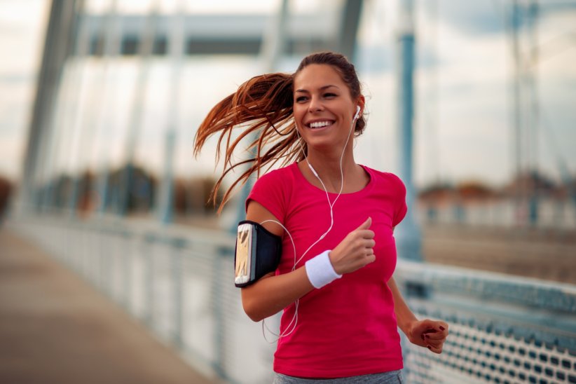 Courir trop vite et/ou trop longtemps Courir trop vite et/ou trop longtemps