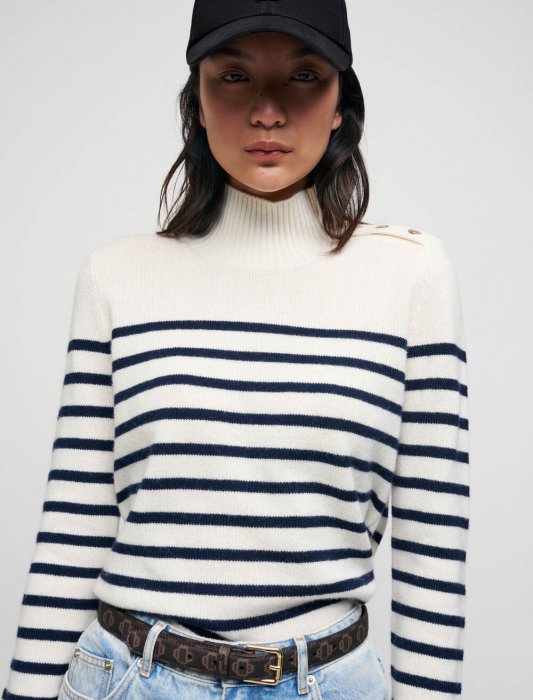 La marinière 2.0 La marinière 2.0