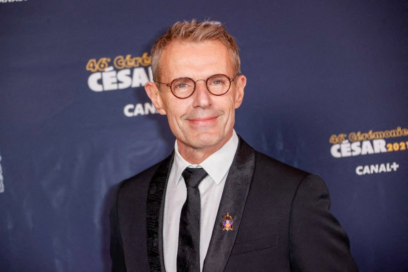 Lambert Wilson : un coming out poétique Lambert Wilson : un coming out poétique