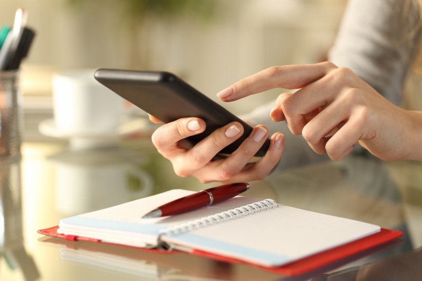 Whatsapp, l'application de communication Whatsapp, l'application de communication