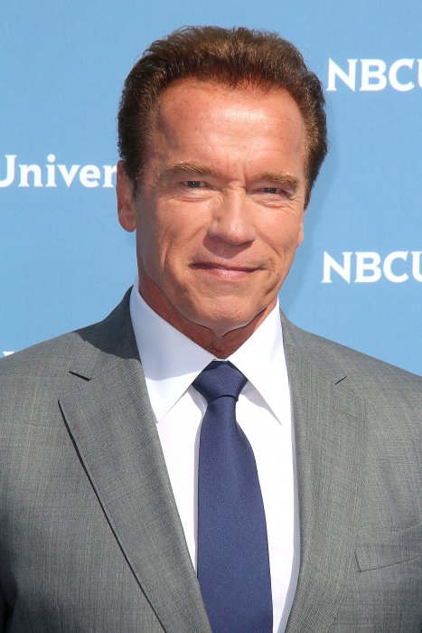 Arnold Schwarzenegger : un acteur bardé de diplômes Arnold Schwarzenegger : un acteur bardé de diplômes