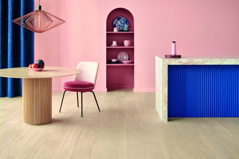 Des associations de couleurs originales Des associations de couleurs originales