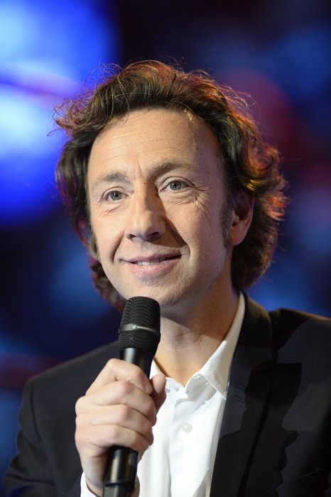 Stéphane Bern confesse sa passion pour une émission télé Stéphane Bern confesse sa passion pour une émission télé