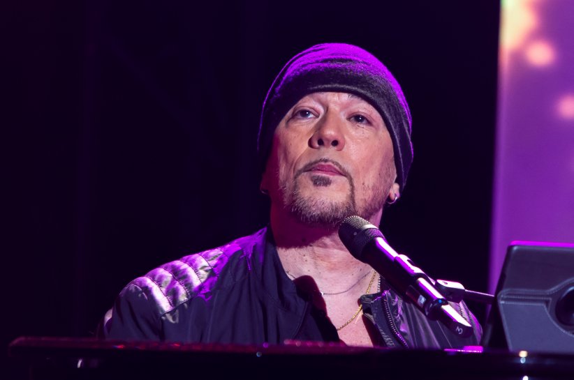Pascal Obispo : il "tombe" pour le Cap-Ferret Pascal Obispo : il "tombe" pour le Cap-Ferret
