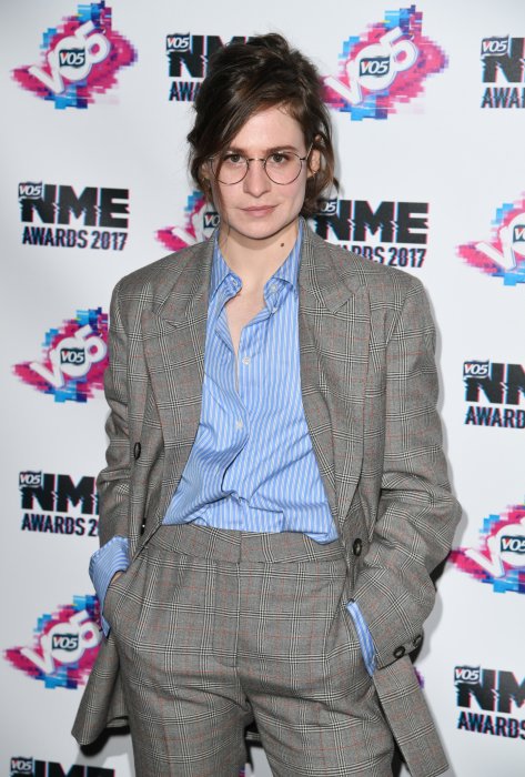 Christine and The Queens : nouvelle coqueluche du Royaume-Uni ? Christine and The Queens : nouvelle coqueluche du Royaume-Uni ?