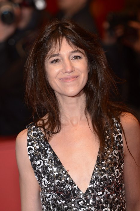 Charlotte Gainsbourg : pas fan de son nez Charlotte Gainsbourg : pas fan de son nez