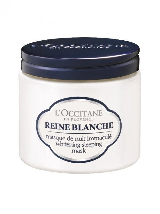 Un masque de nuit illuminant Un masque de nuit illuminant