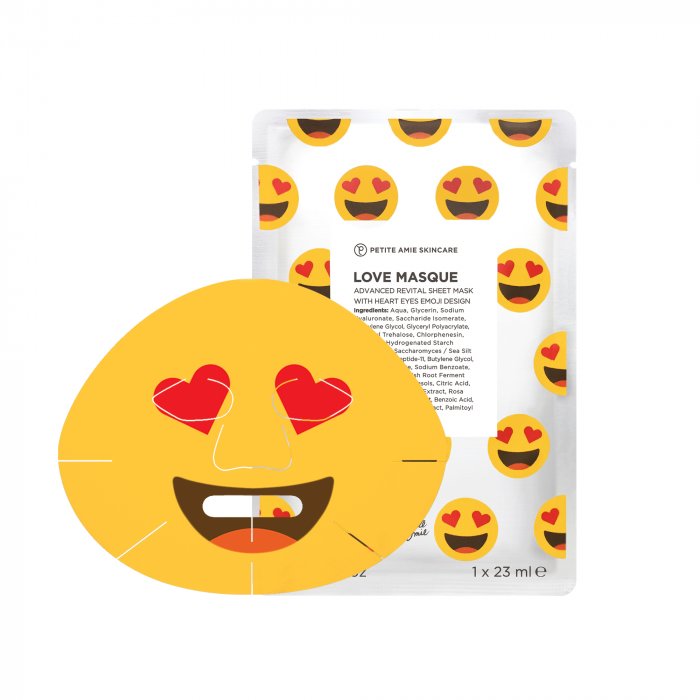 La folie des émojis La folie des émojis