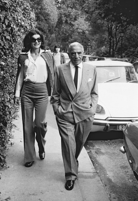 Jackie Kennedy Jackie Kennedy