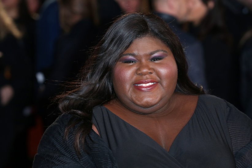Gabourey Sidibe a accepté cette opération pour pouvoir vivre normalement Gabourey Sidibe a accepté cette opération pour pouvoir vivre normalement