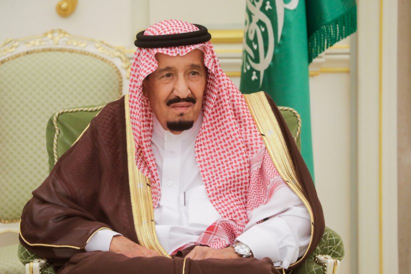 3. Salmane ben Abdelaziz Al Saoud : riche roi saoudien 3. Salmane ben Abdelaziz Al Saoud : riche roi saoudien