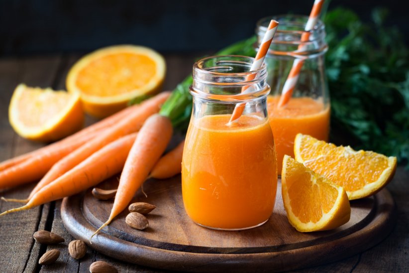 Adopter une alimentation riche en beta-carotène Adopter une alimentation riche en beta-carotène