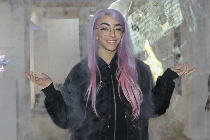 Bilal Hassani : un coming out symbolique Bilal Hassani : un coming out symbolique