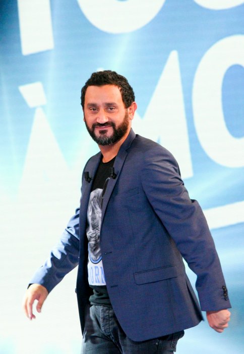 Cyril Hanouna : un animateur au grand cœur, dans le viseur Cyril Hanouna : un animateur au grand cœur, dans le viseur