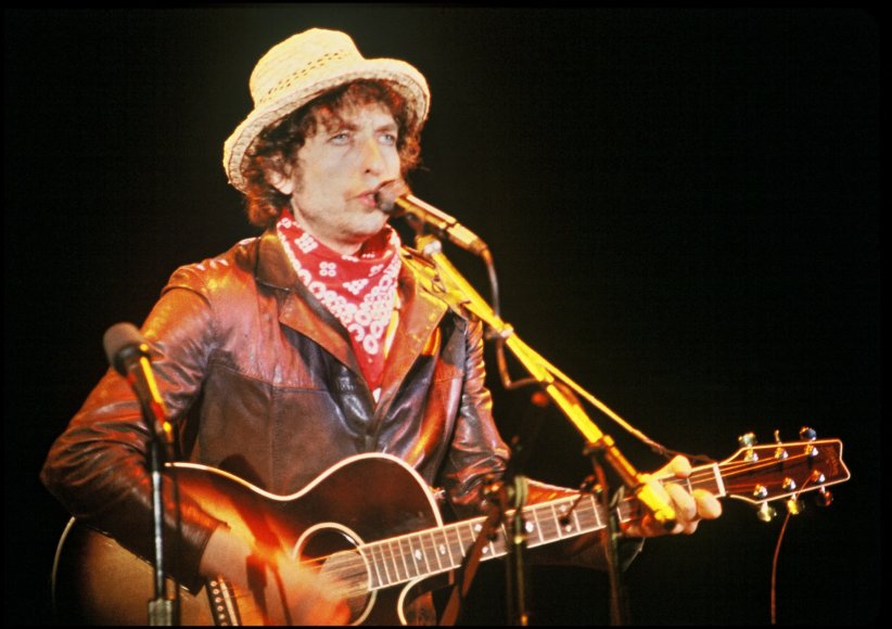 Bob Dylan Bob Dylan
