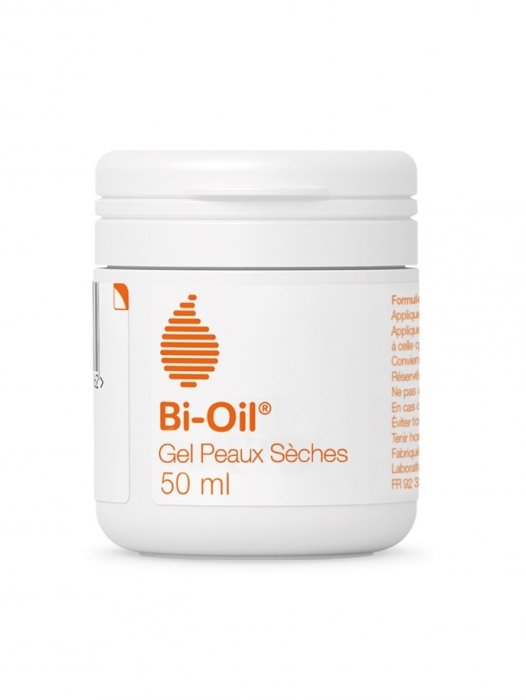 Gel peau sèche Bi-Oil Gel peau sèche Bi-Oil