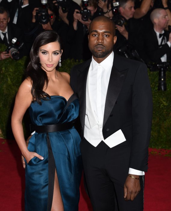 North West : princesse avant l'heure North West : princesse avant l'heure